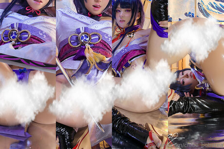 Chloe Bobatea onlyfans free porn