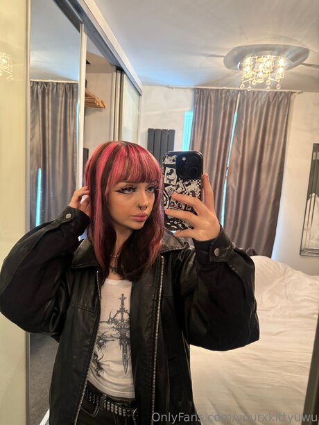 Yourxkittyuwu free onlyfans