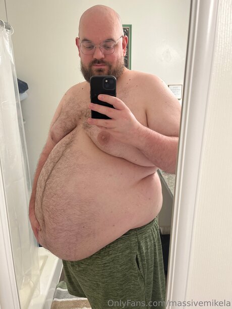 Massivemikela onlyfans leaj