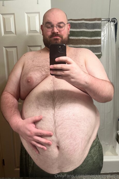 Massivemikela nude leaks onlyfans