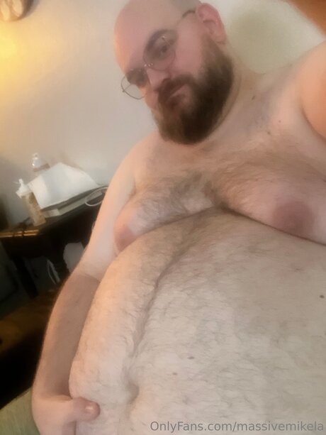 Massivemikela nudes onlyfans leaks