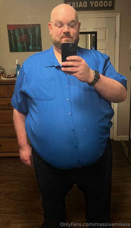 Massivemikela leaked onlyfans sextape