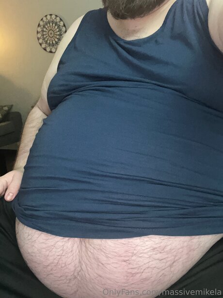 Massivemikela onlyfans sex leaked