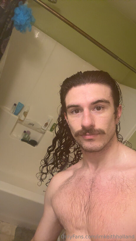 Imkeithholland onlyfans sex leaked