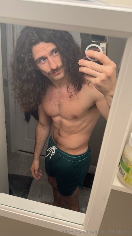 Imkeithholland leaked onlyfans naked