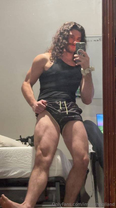 Imkeithholland onlyfans for free