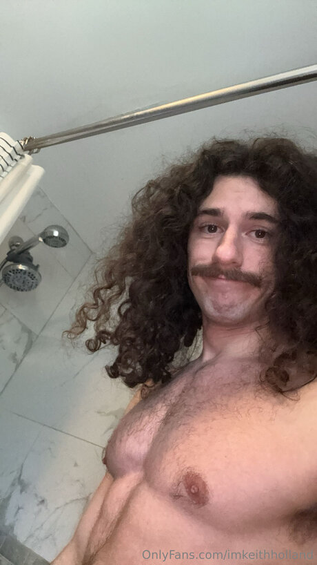 Imkeithholland nude only fans leaks