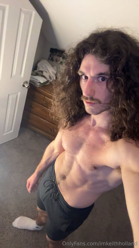 Imkeithholland onlyfans images