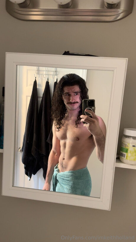 Imkeithholland new leaked onlyfans