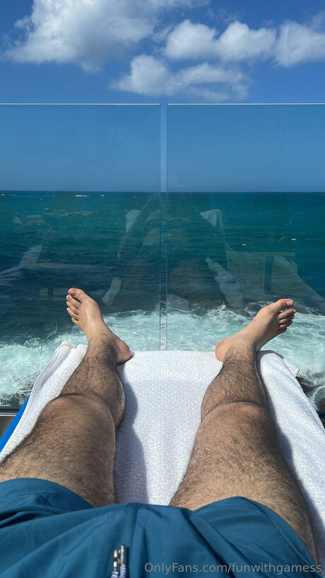 Funwithgamess naked onlyfans