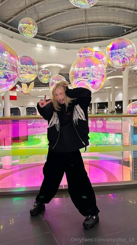 Anyutka 18 only fans leaks