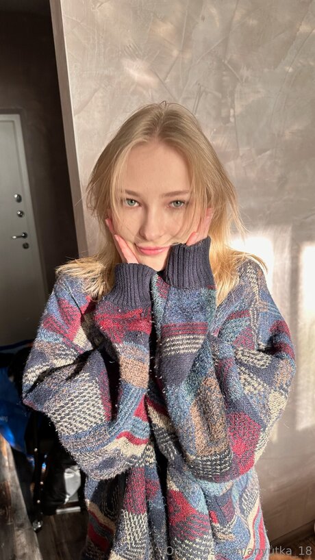 Anyutka 18 leaked porn onlyfans