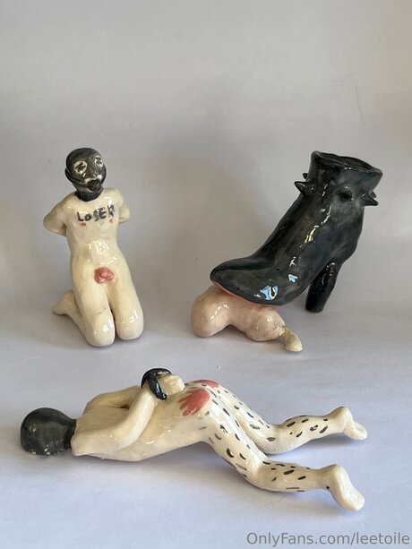 Leetoile nude onlyfans leaks