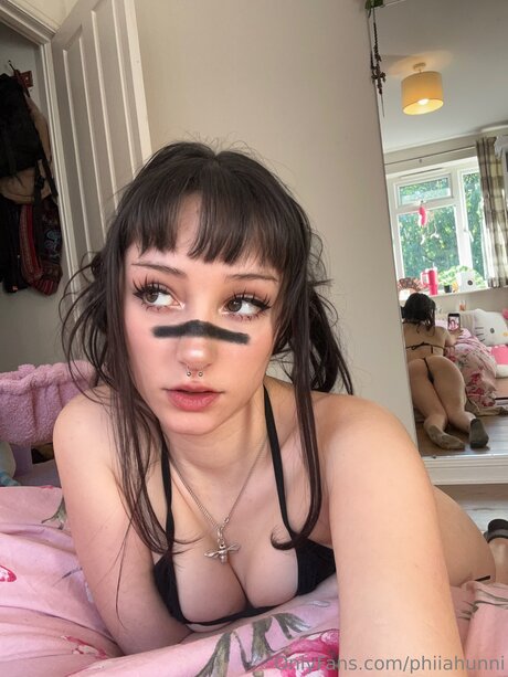 Phiiahunni leaked onlyfans nudes