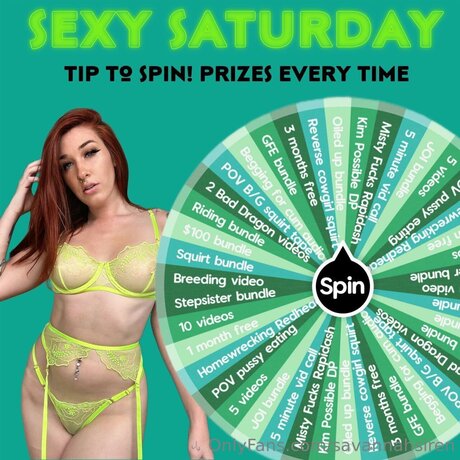 Savannahsiren only fans nudes