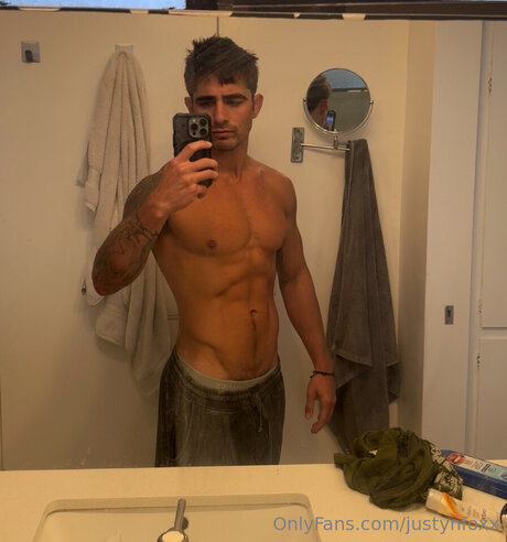 Justynfoxx onlyfans free