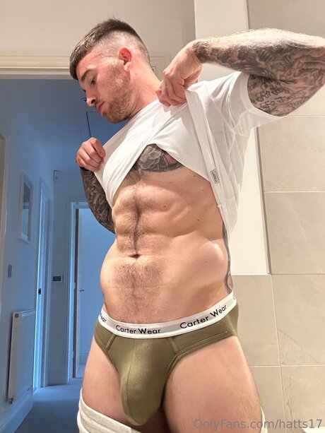 Hatts17 onlyfans leaked free