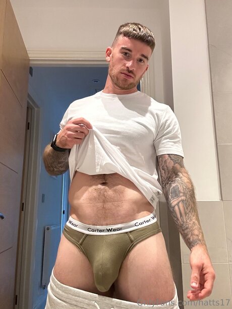 Hatts17 onlyfans lean