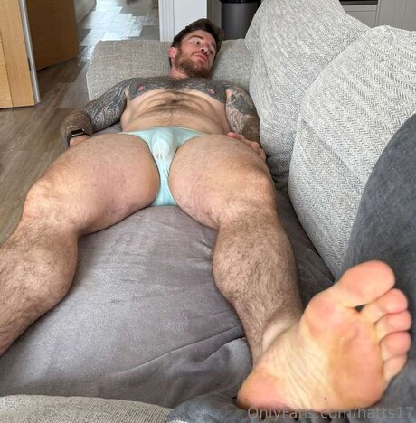 Hatts17 onlyfans photos