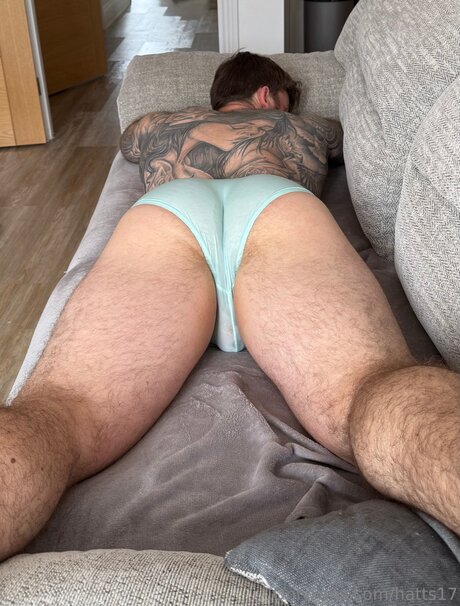 Hatts17 porn onlyfans