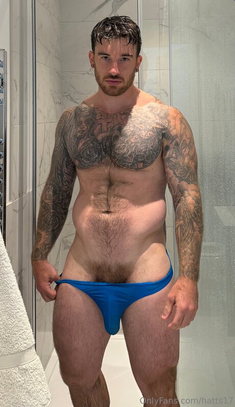 Hatts17 onlyfans porn leaked