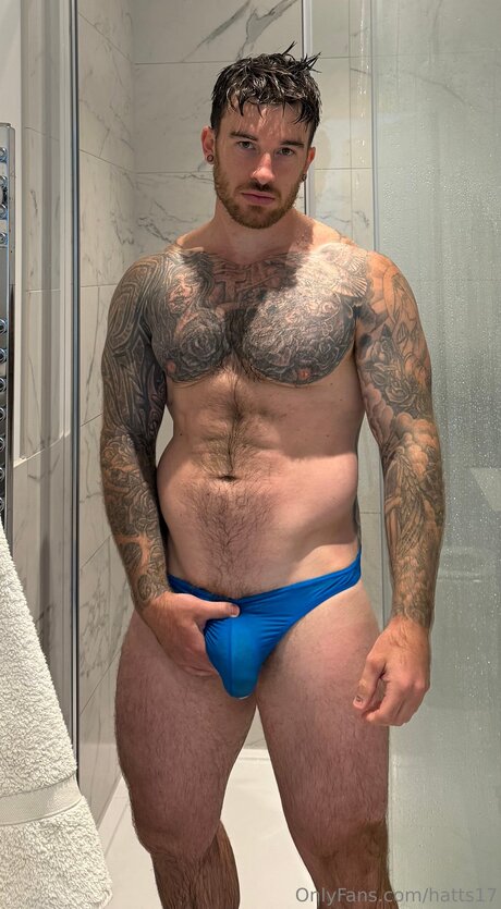 Hatts17 onlyfans nude leak