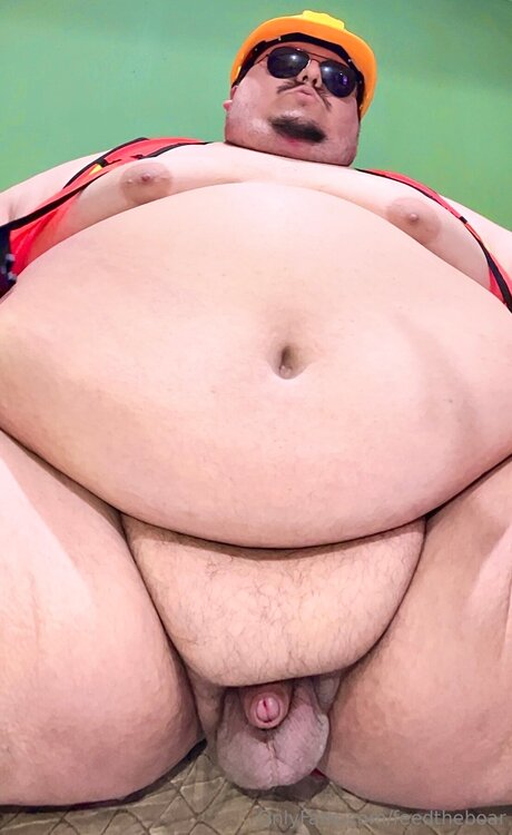 Feedtheboar onlyfans leak sex