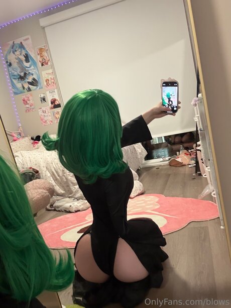 Blows onlyfans sextape