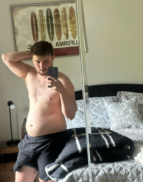 Jeffreycarter onlyfans xx
