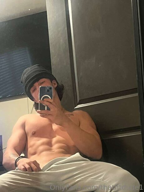 Muscle101 onlyfans leaj