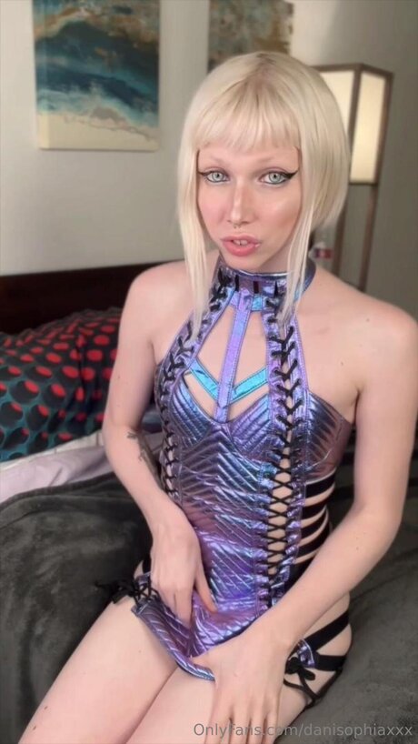 Danisophiaxxx onlyfans gratis