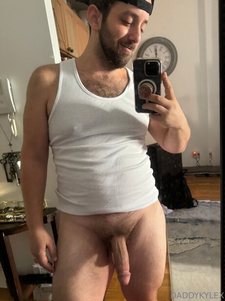 Daddykylex onlyfans pics