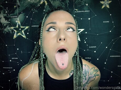 Wondersgirlx leaked onlyfans sex