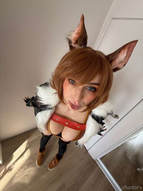 Shadory new onlyfans leaks