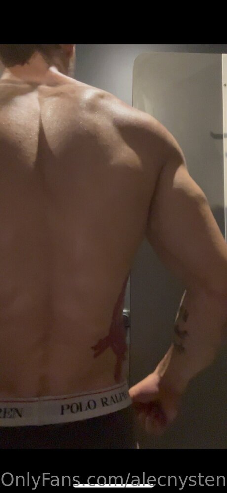 Alecnysten porn onlyfans leak