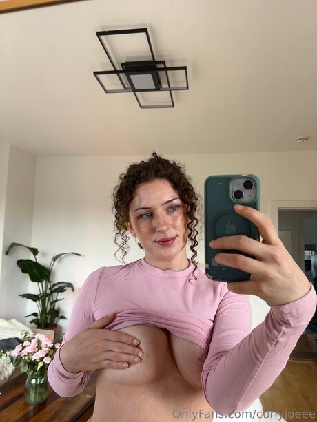 Curlyjoeee xxx onlyfans