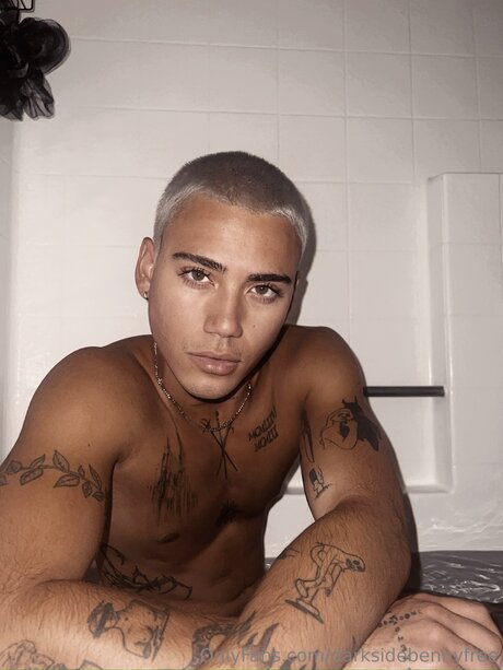 Darksidebennyfree onlyfans porn free