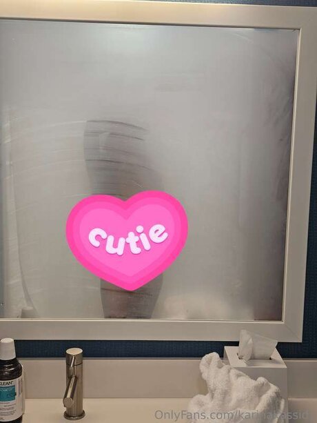 Karinakassidy onlyfans.