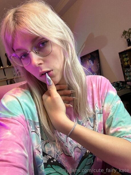 Yourprettykate onlyfans fotos