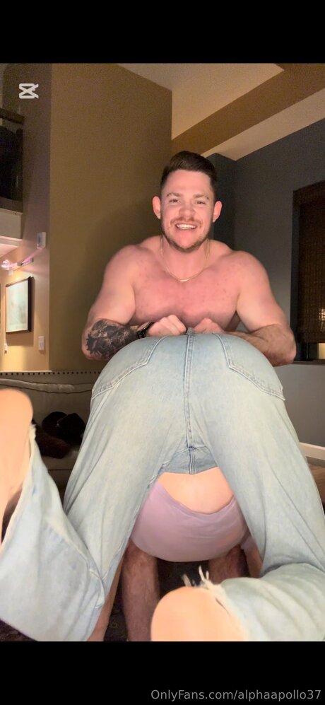 Alphaapollo37 onlyfans leams