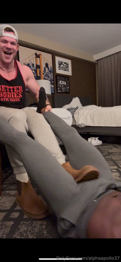 Alphaapollo37 onlyfans leajs