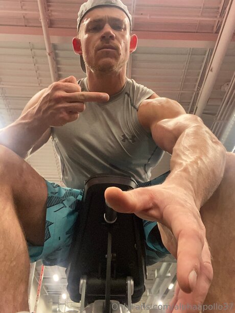 Alphaapollo37 onlyfans leaked free