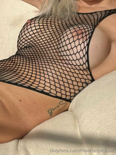 Theotherpicasso porn onlyfans