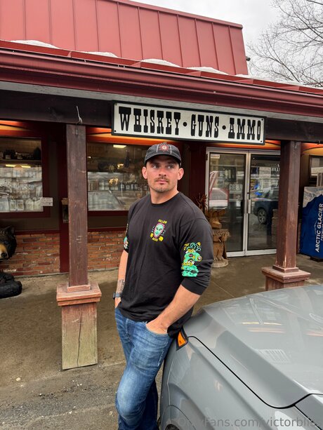 Victorbliss porn onlyfans leak