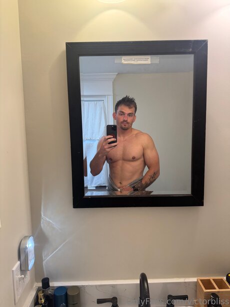 Victorbliss onlyfans xxx