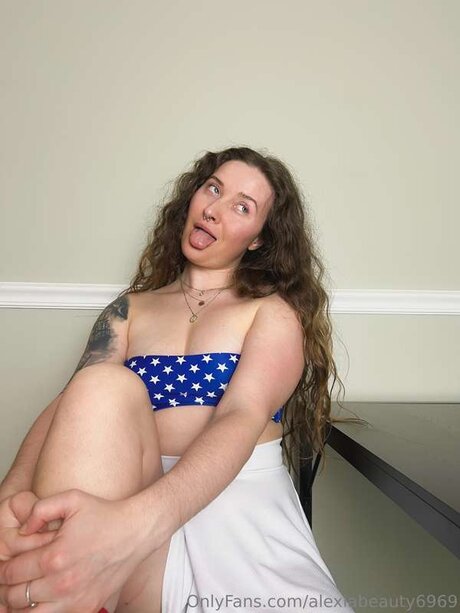 Alexiabeauty6969 porn onlyfans leaks