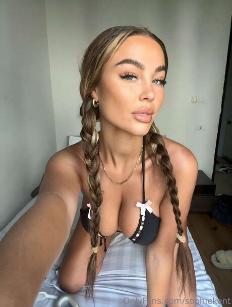 Sophiekent sex onlyfans