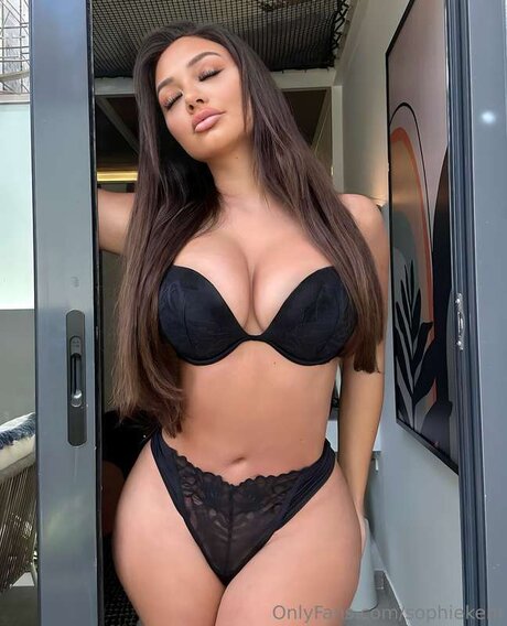 Sophiekent free onlyfans