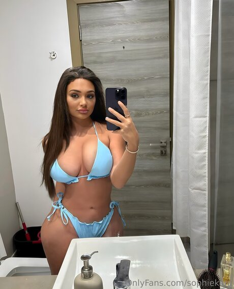 Sophiekent onlyfans de