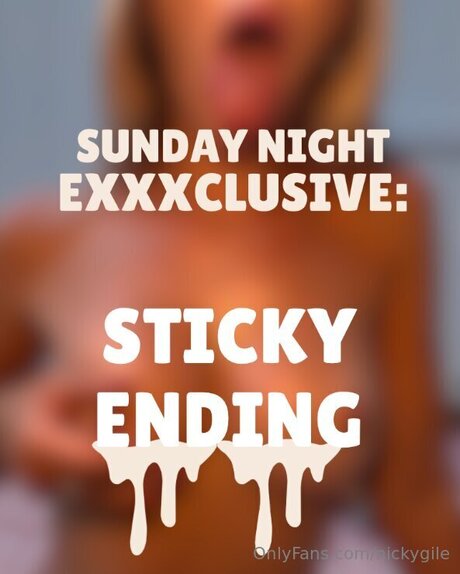 Nickygile onlyfans porn